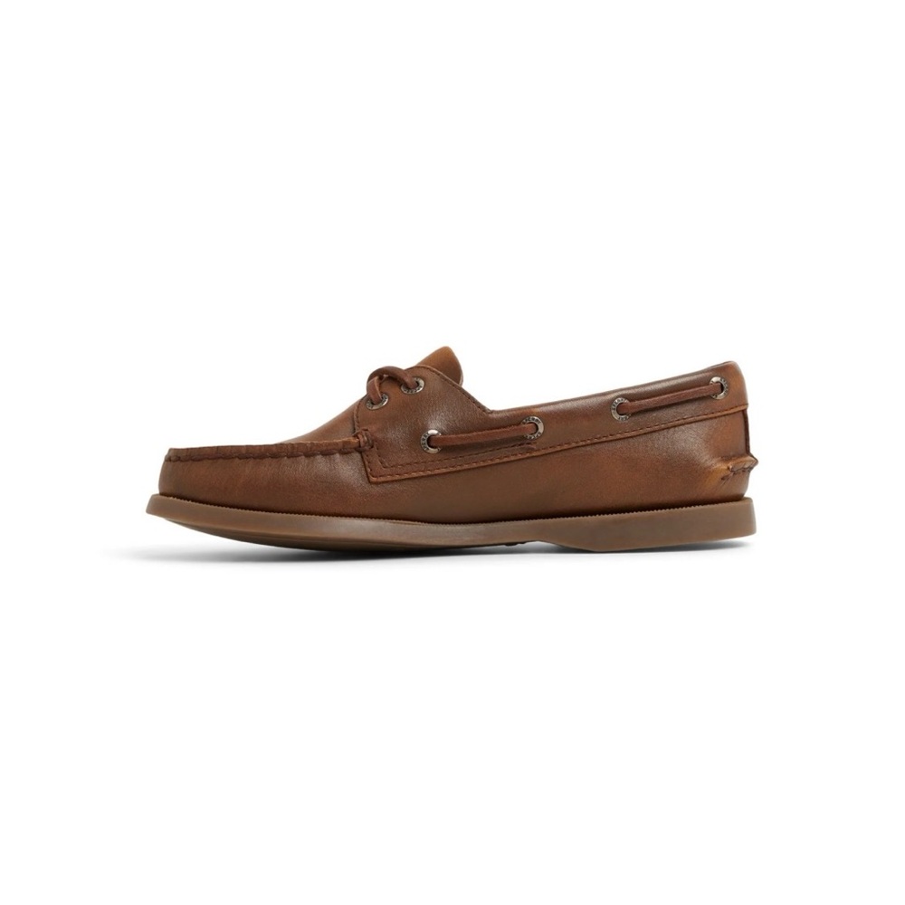 NWOT Women’s Sperry Boat Shoes, Size 10